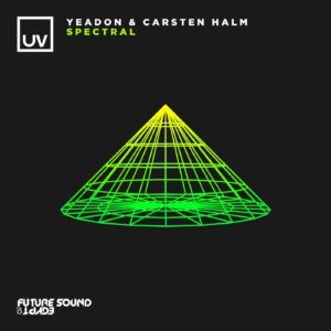 Yeadon, Carsten Halm - Spectral [FSOEUV155]