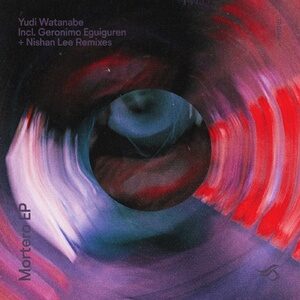 Yudi Watanabe - Mortero [TRS046]