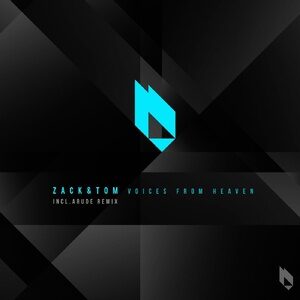 Zack&Tom - Voices from Heaven [BF280]