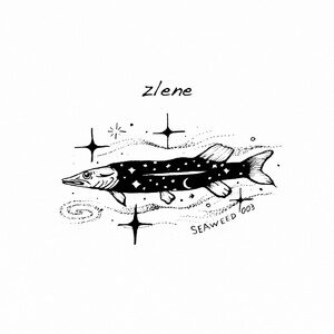 zlene - boop EP [SEAWEED003]