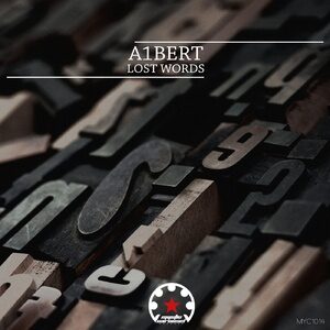 A1bert - Lost Words [MYC1014]