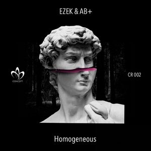 AB+, Ezek - Homogeneous [1255]