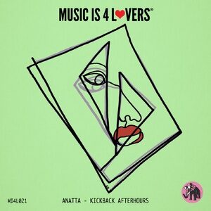 ANATTA - Kickback Afterhours [MI4L021]