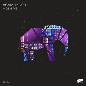 Agami Mosh - Mosh Pit [SA104]