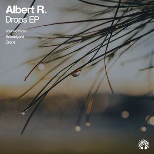 Albert R. - Drops [ETREE413]