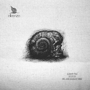 Alberto Tolo - Sculpt EP [ALLE160]