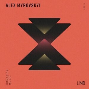 Alex Myrovskyi - Limb [HSM041]