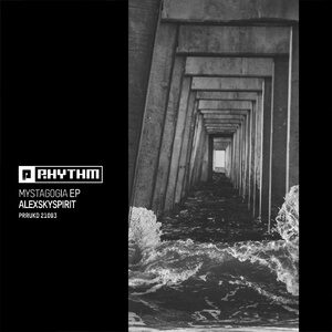 Alexskyspirit - Mystagogia EP [PRRUKD21093]