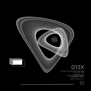 Allies for Everyone - Hi Low [NYC013X]