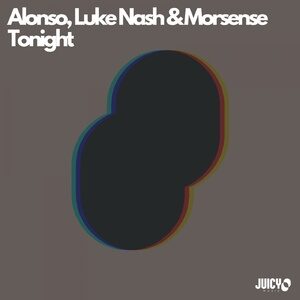 Alonso, Luke Nash, Morense - Tonight [JMD585]