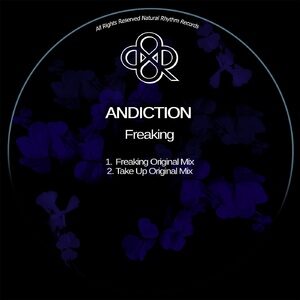 Andiction - Freaking [NR387]
