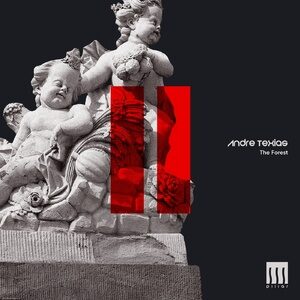 Andre Texias - The Forest [PILLAR002]