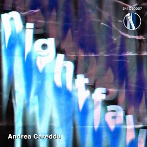 Andrea Careddu - Nightfall [341C20007]