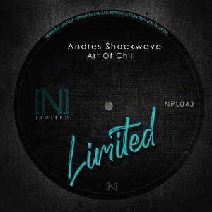 Andres Shockwave - Art Of Chill [NPL043]