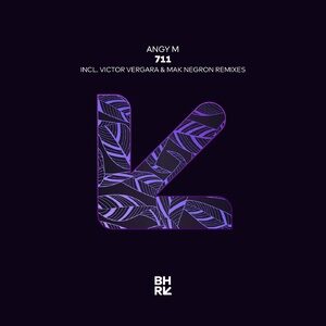 Angy M - 711 [BHR101]