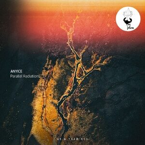 Anyice - Parallel Radiations [UT113]