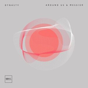 Around Us, Messier - Dynasty [NOIR109]