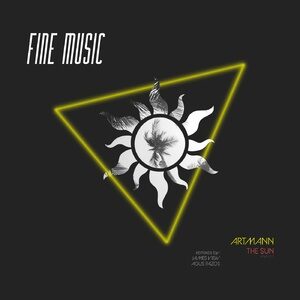 Artmann - The Sun [FM107]