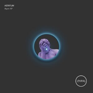 Astatum - Regrets EP [PHOBIQ0259D]