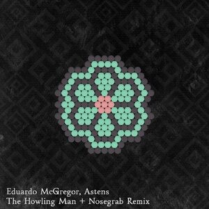 Astens, Eduardo McGregor - The Howling Man [TH028]