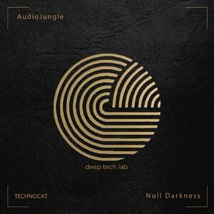AudioJungle - Null Darkness [CAT475380]
