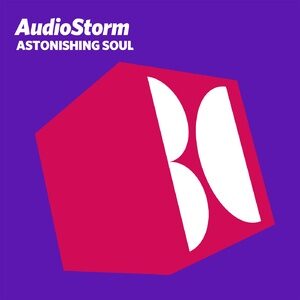AudioStorm - Astonishing Soul [BALKAN0683]