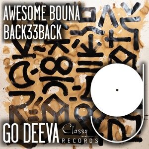 Back33back - Awesome Bouna [GDC066]