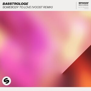 Basstrologe - Somebody To Love (Voost Extended Remix) [190296690945]