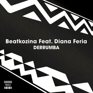 Beatkozina - Derrumba [NULU089]