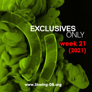Beatport Exclusives Only: Week 21 (2021)