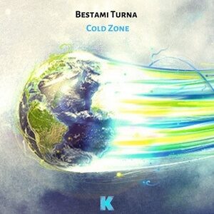 Bestami Turna - Cold Zone [KR113]