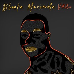 Blanka Mazimela - Votile [GPM627]