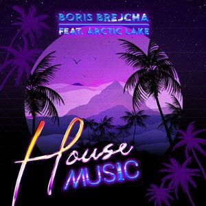 Boris Brejcha, Arctic Lake - House Music [UL02860]