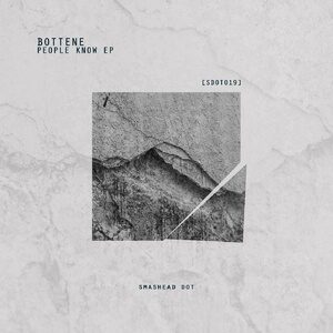 Bottene - People Know [SDOT019]