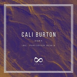 Cali Burton - Soma [ESC028]