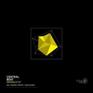 Central Beat - Minimalist EP [TDR130]