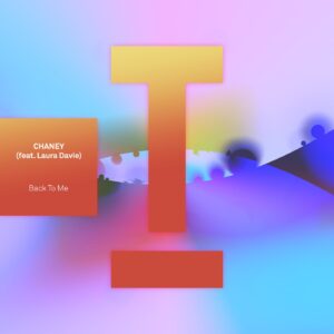 Chaney, Laura Davie - Back To Me [TOOL104301Z]