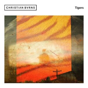 Christian Burns - Tigers [BH11170]