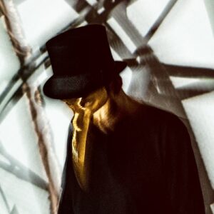Claptone MY NIGHT CHARTS