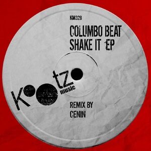 Columbo Beat - Shake It [KM328]
