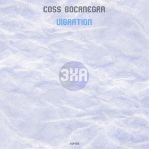 Coss Bocanegra - Vibration [3XA468]