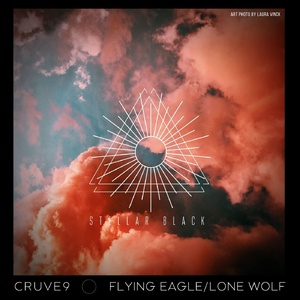 Cruve9 - Flying Eagle/Lone Wolf [SB004]