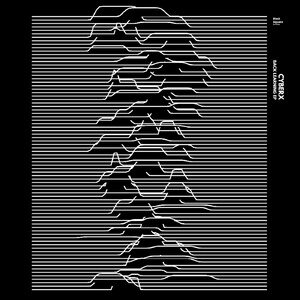 Cyberx - Back Learning [BLACKSR300]