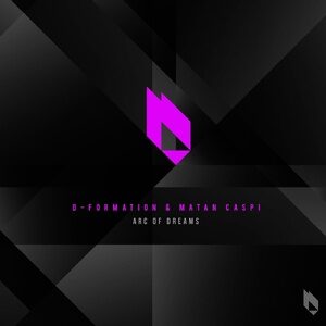 D-Formation, Matan Caspi - Arc of Dreams [BF284]