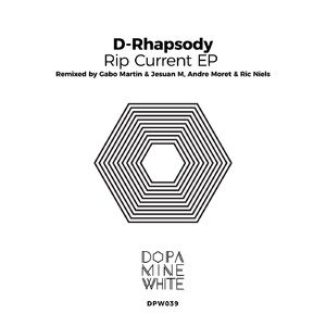 D-Rhapsody - Rip Current (Remixed) [DPW039]