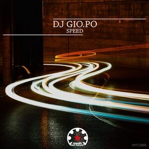 DJ GIO.PO - Speed [MYC098B]
