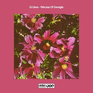 DJ Linus - Princess of Georgia [PR2021582]