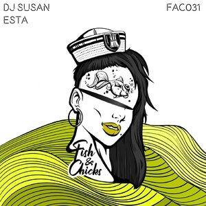 DJ Susan - Esta (Extended Mix) [4056813257304]