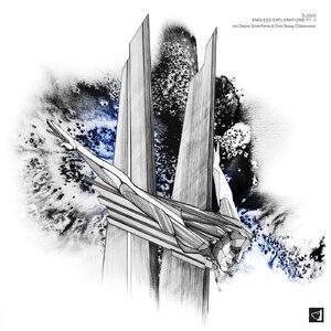 DJOKO - Endless Explorations, Pt. 2 [BERGAMON13]