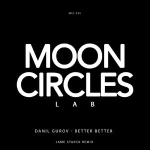 Danil Gurov - Better Better Ep [MCL055]
